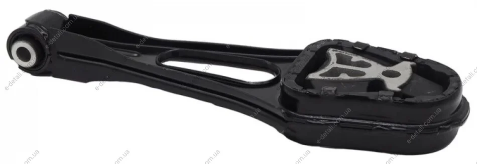 Подушка КПП Ford Transt Custom 12- (косточка) CORTECO 49108866 (фото 1)