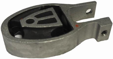 FORD подушка КПП Mondeo,Galaxy,S-Max,Volvo 06- CORTECO 49110629