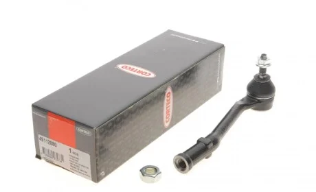 Наконечник тяги рулевой (R) Citroen C3 1.2 VTi/1.5/1.6 BluHDi16- CORTECO 49112880