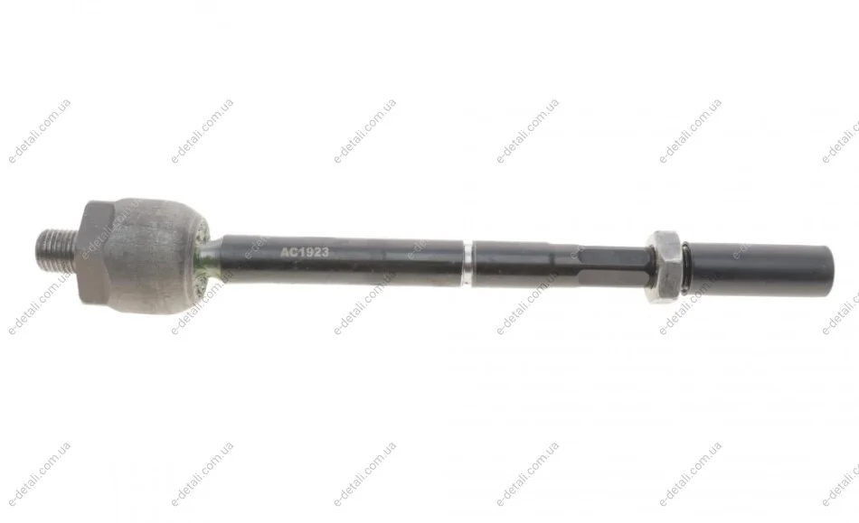 Тяга рулевая Citroen C3 1.2-1.6 16- CORTECO 49112932 (фото 1)