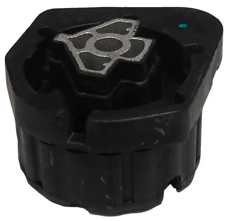 Подушка АКПП BMW 1 (F20/F21)/3 (F30/F80) 2.0-3.0 12- (N55/N57/B48/B58) CORTECO 49113853 (фото 1)