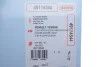 Прокладка колектора випускного Renault Kangoo 1.2 TCe 13- CORTECO 49114544 (фото 2)