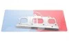 Прокладка колектора випускного Renault Kangoo 1.2 TCe 13- CORTECO 49114544 (фото 1)