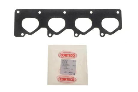 Прокладка коллектора впускного Hyundai Elantra/i30/Kia Cee'd/ 1.8/2.0/2.0LPG 00- CORTECO 49114819