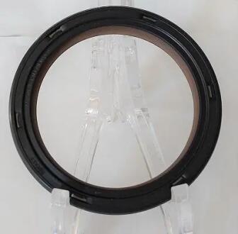 Сальник коленвала (передний) Audi A4/A6/A8/Q5/Q7/VW Touareg 02- (55x70x8) CORTECO 49118855