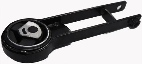 Подушка АКПП FIAT DUCATO 06- CORTECO 49128181