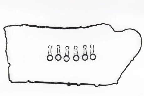 Прокладка клапанної кришки (к-кт) BMW 3 (F30/F80)/5 (F10) N57 3.0 10- CORTECO 49138780