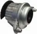 Подушка двигателя (нижняя) MB E-class (A207/C207) 10-16 CORTECO 49139212 (фото 1)