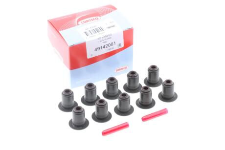 Сальник клапана (выпуск) Audi Q5/Q8/VW Touareg 18- (к-кт) CORTECO 49142061