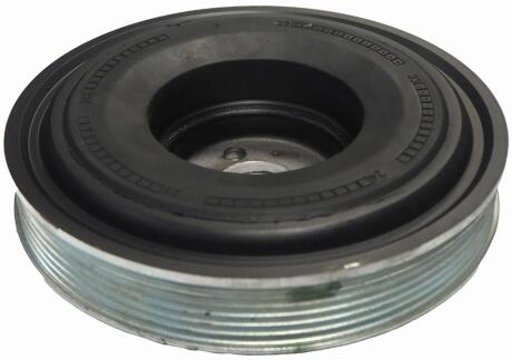 Шкив коленвала Fiat Ducato 2.0D 11- CORTECO 49170194
