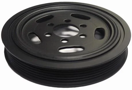 Шкив коленвала Land Rover Discovery/Range Rover 3.0 09- CORTECO 49170242