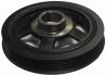 Шкив коленвала Hyundai Accent/Kia Rio/Sportage 1.1-1.7 CRDi 04- CORTECO 49170247 (фото 1)