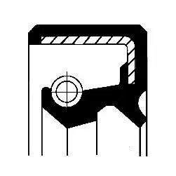 Сальник CORTECO 49179741