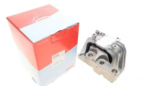 Подушка двигуна (R) VW Passat 05-15 CORTECO 49356075