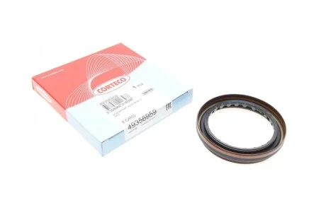 Сальник КПП Ford Transit 2.2-3.2 TDCi 04- (52.5x68x8) CORTECO 49356959