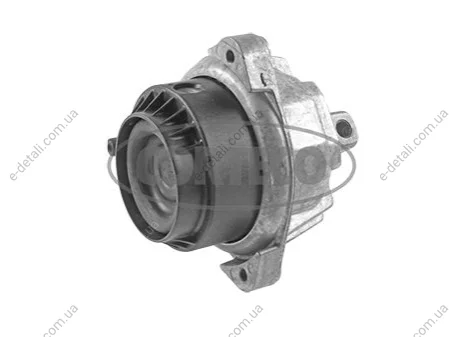 Подушка двигуна (L) BMW 5 (F10/F07) 4.4i (N63) 10-17 CORTECO 49357917 (фото 1)