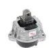 Подушка двигуна (L) BMW 5 (F10/F07) 4.4i (N63) 10-17 CORTECO 49357917 (фото 2)