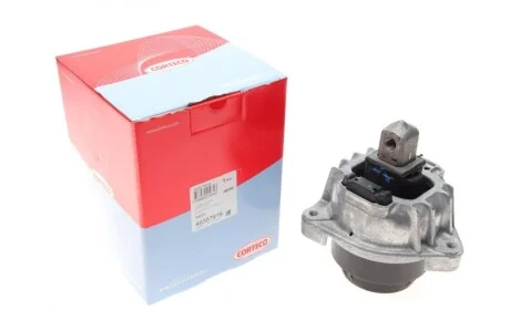 Подушка двигателя BMW 5 (F10/F07) 10-16 (N57) CORTECO 49357919