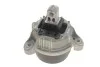 Подушка двигателя (L) BMW 5 (F10) 10-16 N63/S63 CORTECO 49357934 (фото 2)