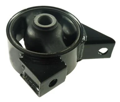 Подушка двигуна перед. Hyundai Accent II 99-17 CORTECO 49359096