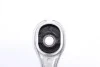 Подушка двигуна Duster/Captur/Clio 0.9/1.2TCe/1.6 i/1.5dCi 12- (задня, нижня) CORTECO 49361854 (фото 2)