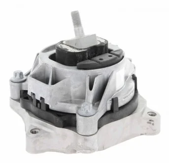 Подушка двигателя (нижняя) (L) BMW 3 (F30/F80/F34/F31)/4 (F33/F83/F36) 2.0D N47/B47 11-19 CORTECO 49361879