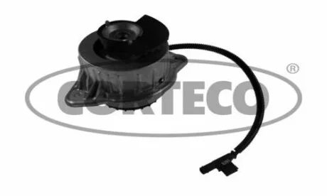 Подушка двигателя (L) MB S-class (W222) 3.0H/3.0D OM642/OM656/M276 13-20 CORTECO 49363435