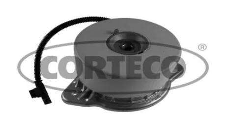 Подушка двигателя (L) MB S-class (W222) 3.0/3.5H (M276) 13-17 CORTECO 49363439