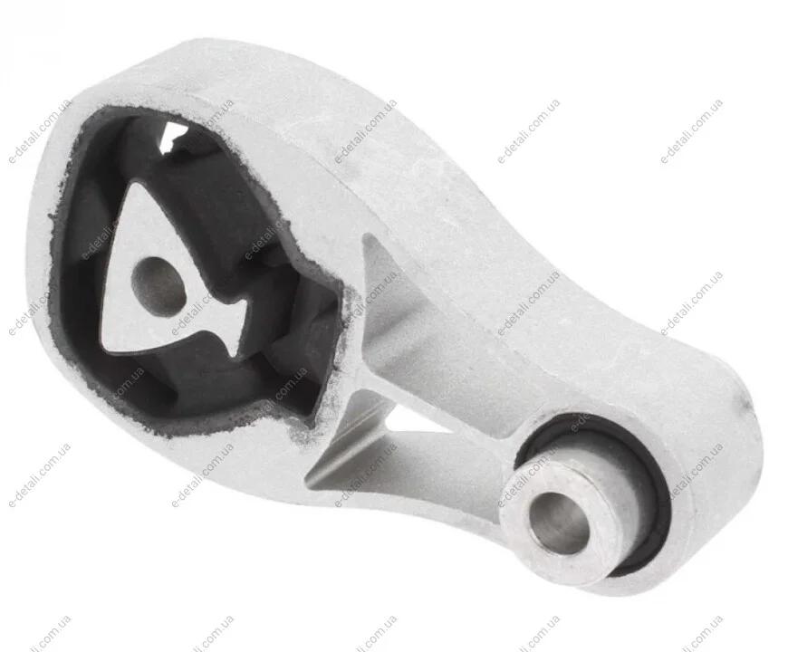Подушка двигуна (передня/нижня) Smart Fortwo 0.7-1.0/0.8 CDi 04- CORTECO 49363508 (фото 1)