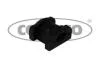 MITSUBISHI втулка стабілізатора 22mm Lancer X,Outlander II,C-Crosser CORTECO 49363593 (фото 1)