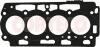 CITROEN прокладка гбц Berlingo 1,6HDi 08- (5k) CORTECO 49366748 (фото 1)