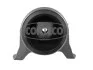 Подушка двигуна (передня) (R) Opel Astra H 04-10/Zafira B 1.9 CDTi 05-15 CORTECO 49368430 (фото 1)