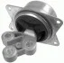 Подушка двигателя (задняя) Opel Vectra C 1.9 CDTI/2.2 02-09 CORTECO 49368472 (фото 1)