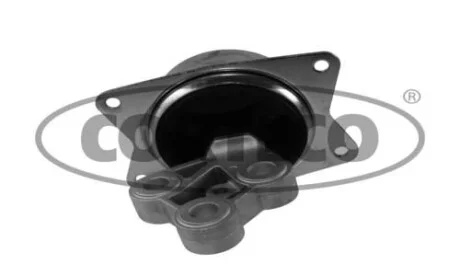 Подушка двигателя (задняя) Opel Vectra C 1.9 CDTI/2.2 02-09 CORTECO 49368472