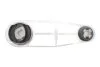 Подушка двигуна задня Logan/Megane/Scenic 1.4/1.6 16V/1.5 dCi CORTECO 49368537 (фото 1)