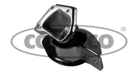Подушка двигуна (задня) (R) Smart Cabrio/Crossblade/Fortwo/Roadster 0.6-0.8 98-07 CORTECO 49375252