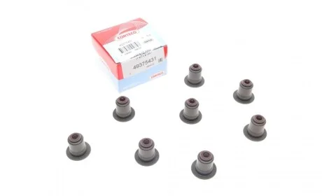 Сальник клапана (випуск) BMW 3 (F30/F80)/5 (F10/G30/F90) (B38/B46/B48/N20) 1.5/2.0 11- (к-кт) CORTECO 49375431