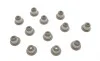 Сальник клапана (впуск/выпуск) (к-кт 12шт) BMW 3 (F30/G20/G80)/5 (F10/G30/G90)/7 (G11/G12) 10- N47 CORTECO 49376044 (фото 1)