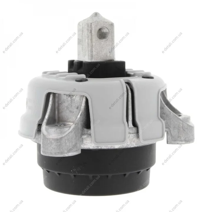 Подушка двигателя (передняя) (R) BMW 7 (F01-F04) 3.0 08-15 N54 B30 CORTECO 49377166 (фото 1)