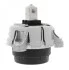 Подушка двигателя (передняя) (R) BMW 7 (F01-F04) 3.0 08-15 N54 B30 CORTECO 49377166 (фото 1)