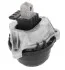 Подушка двигуна (R) BMW 7 (G11)/X3 (G01)/X5 (G05) B57 15- CORTECO 49377228 (фото 1)