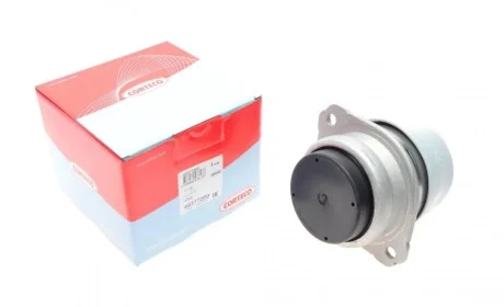 Подушка двигателя VW Touareg 3.0-4.2 10-18/Porsche Cayenne 3.6 10- CORTECO 49377269