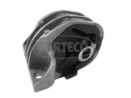 Подушка двигателя (задняя) Renault Master 2.3 dCi/Opel Movano 2.3 CDTI 10- CORTECO 49380563