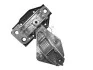 Подушка двигателя (R) Renault Scenic 1.5dCi 05-08 CORTECO 49382884 (фото 1)