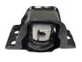 Подушка двигателя NISSAN MICRA/ NOTE (пр-во Corteco) CORTECO 49388361 (фото 1)
