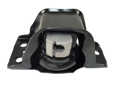 Подушка двигателя NISSAN MICRA/ NOTE (пр-во Corteco) CORTECO 49388361