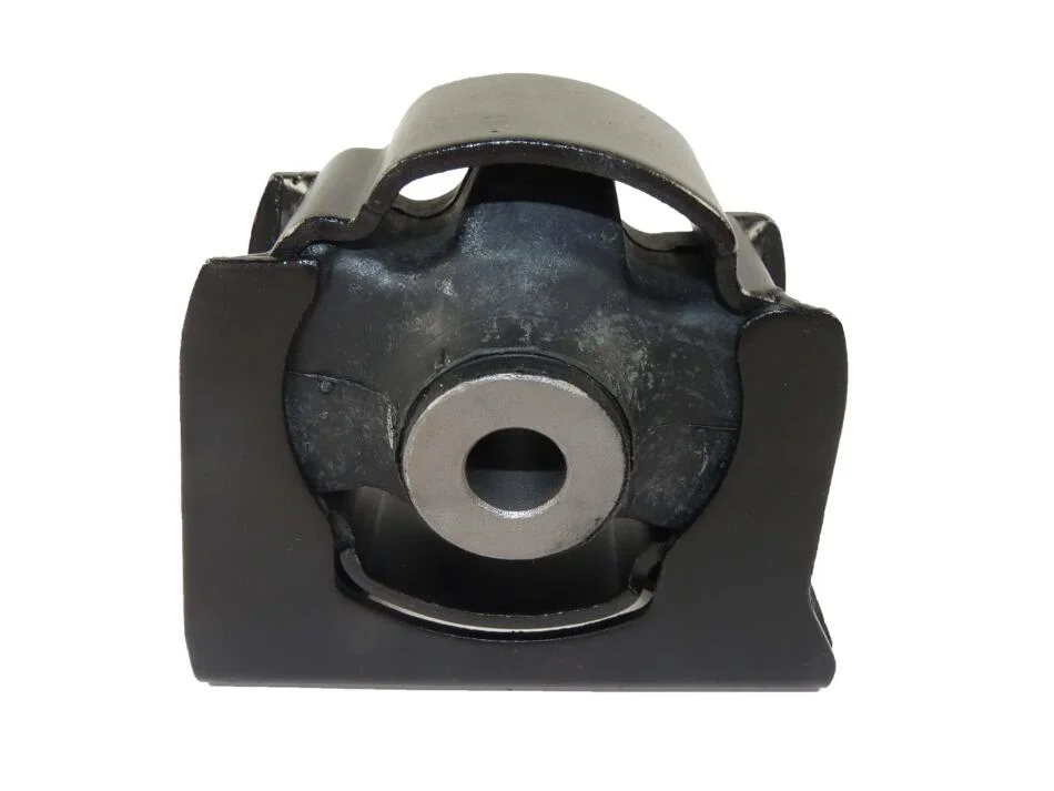 Подушка двигуна перед. Toyota Rav4 2.0/2.4 05-13 CORTECO 49388363 (фото 1)