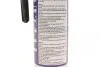 Герметик EVO300P (-70C +300C) 200ml (черный) CORTECO 49392392 (фото 5)