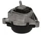 Подушка двигуна (L) BMW 3 (F30/F80/F31/F34)/4 (F36/F32/F82) 2.0D/3.0D N47/B58 12- CORTECO 49393205 (фото 1)