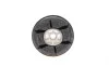 Сайлентблок балки (задней) Renault Megane 08- CORTECO 49394725 (фото 3)